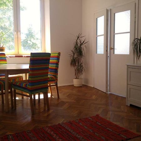 Metro Stare Bielany Apartamento Varsóvia Exterior foto