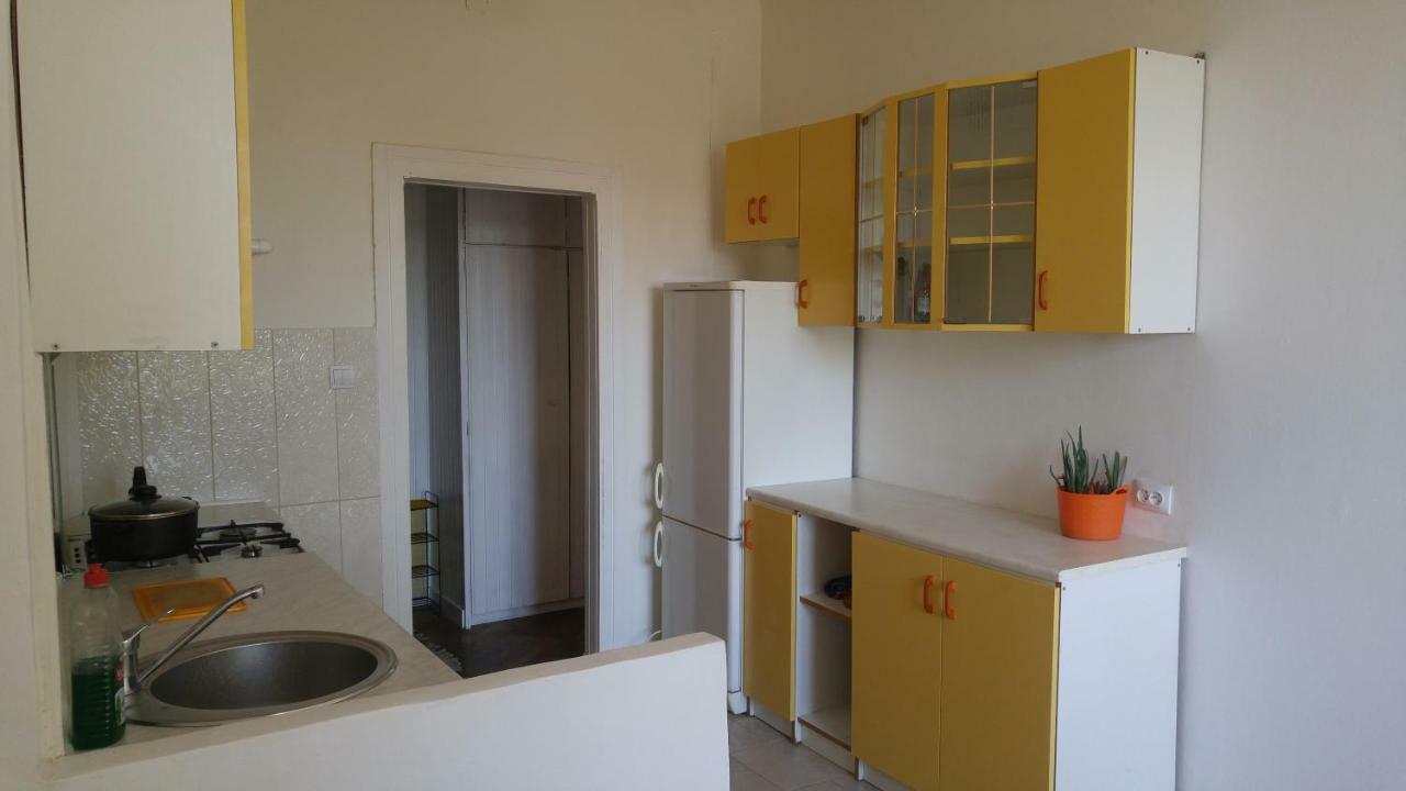 Metro Stare Bielany Apartamento Varsóvia Exterior foto