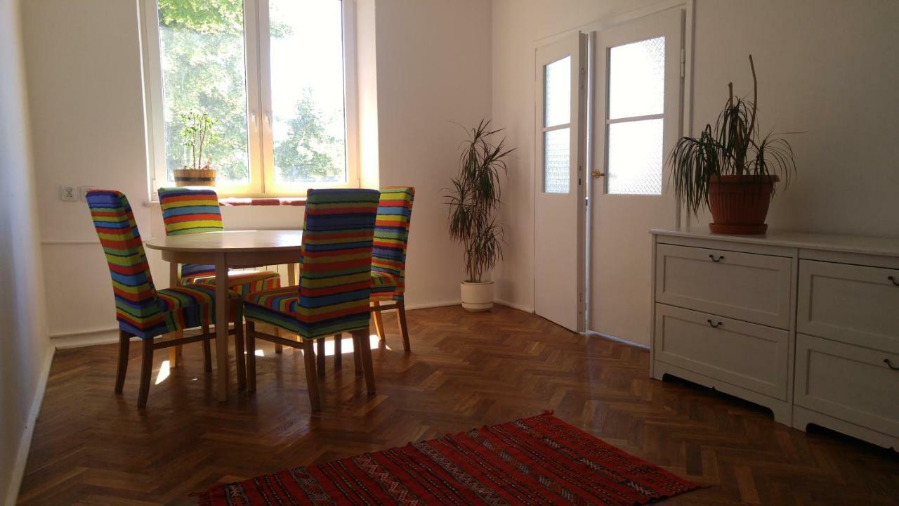 Metro Stare Bielany Apartamento Varsóvia Exterior foto