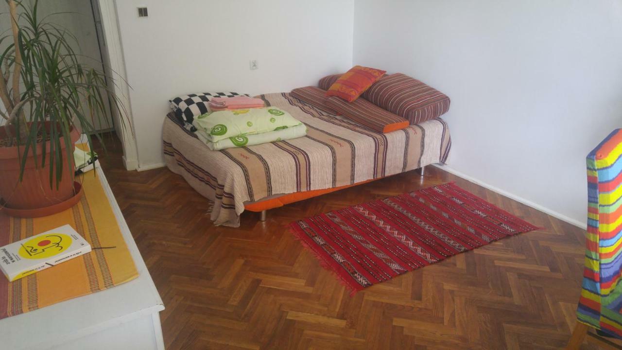 Metro Stare Bielany Apartamento Varsóvia Exterior foto